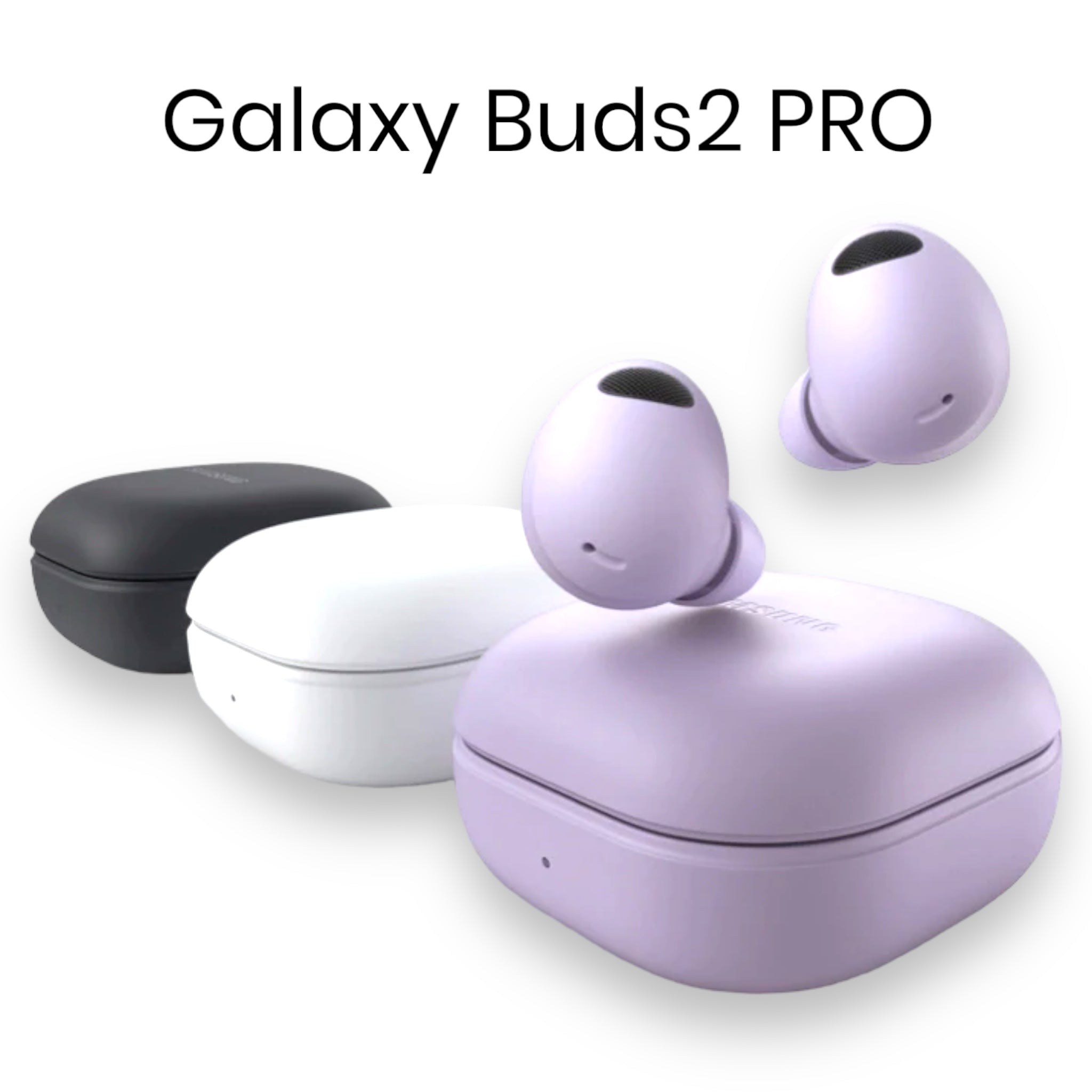 Galaxy Buds2 PRO
