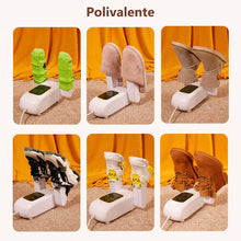 Cargar imagen en el visor de la galería, Secador de Zapatos