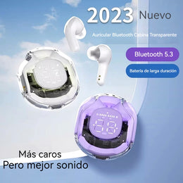 Audífonos Krystal Air39 PRO