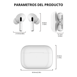 AirPods PRO 2da Generacion