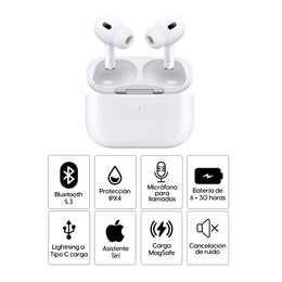 AirPods PRO 2da Generacion