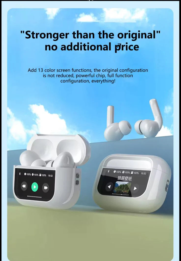 AirPods PRO Premium