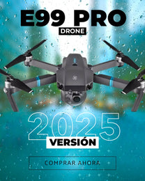 Drone E99 Pro Doble Camara 4K