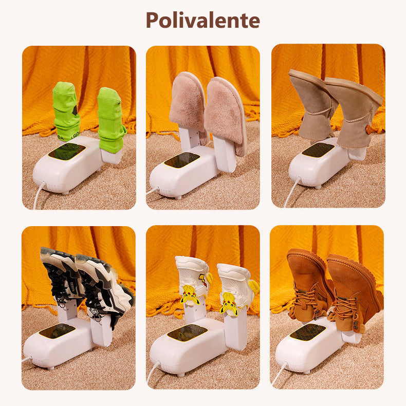 Secador de Zapatos