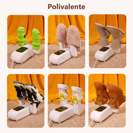 Secador de Zapatos