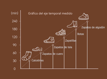 Secador de Zapatos
