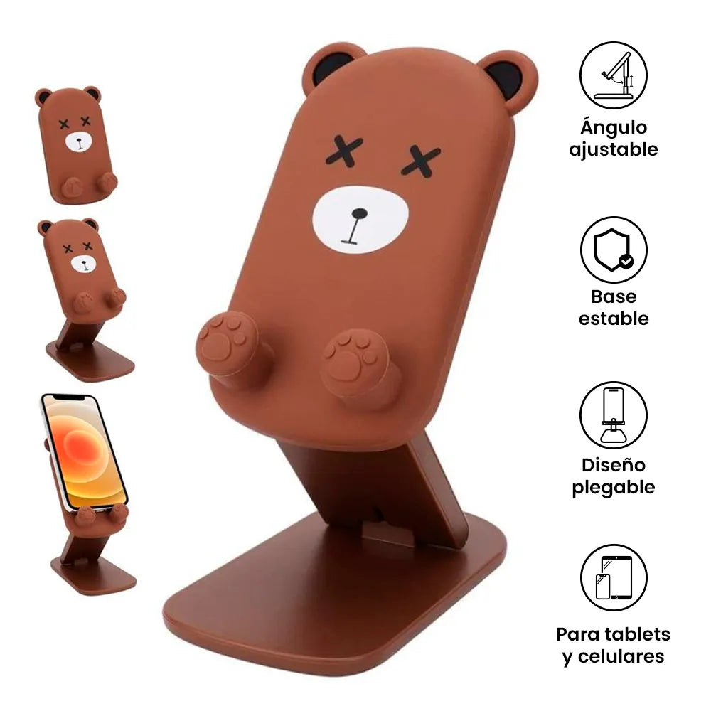 Soporte de Celular KAWAII